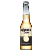 Corona Extra mexikói világos sör 4,5% 355 ml